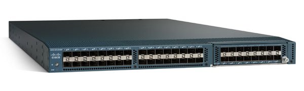 Cisco Systems UCS-FI-6248UP 1