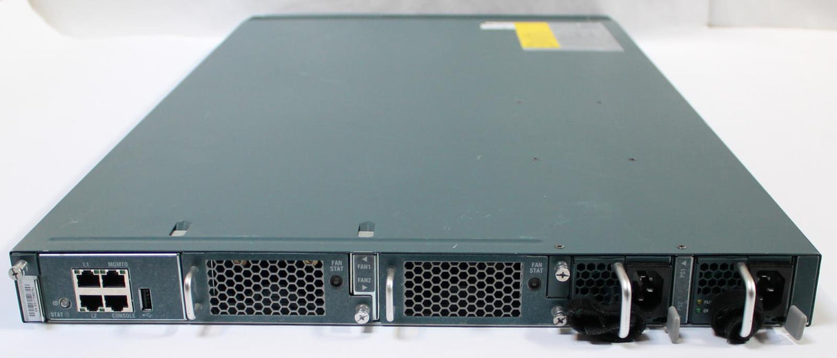 Cisco Systems UCS-FI-6248UP 2