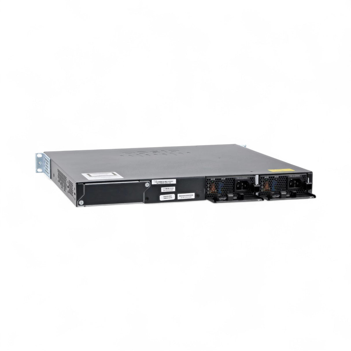 Cisco Catalyst 2960 - 24x 1Gb BASE-T Port, 4x 1Gb SFP Port, P/N: WS-C2960XR-24PS-I