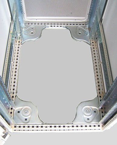 Compaq 19" Server Rack 9000 42U, width: 60 cm depth: 100cm