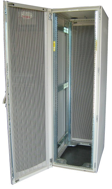 Compaq 19" Server Rack 9000 42U, width: 60 cm depth: 100cm