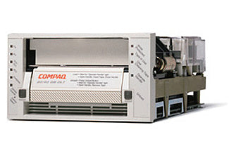 Compaq 20/40GB DLT Tape Drive(TZ88N-VA)