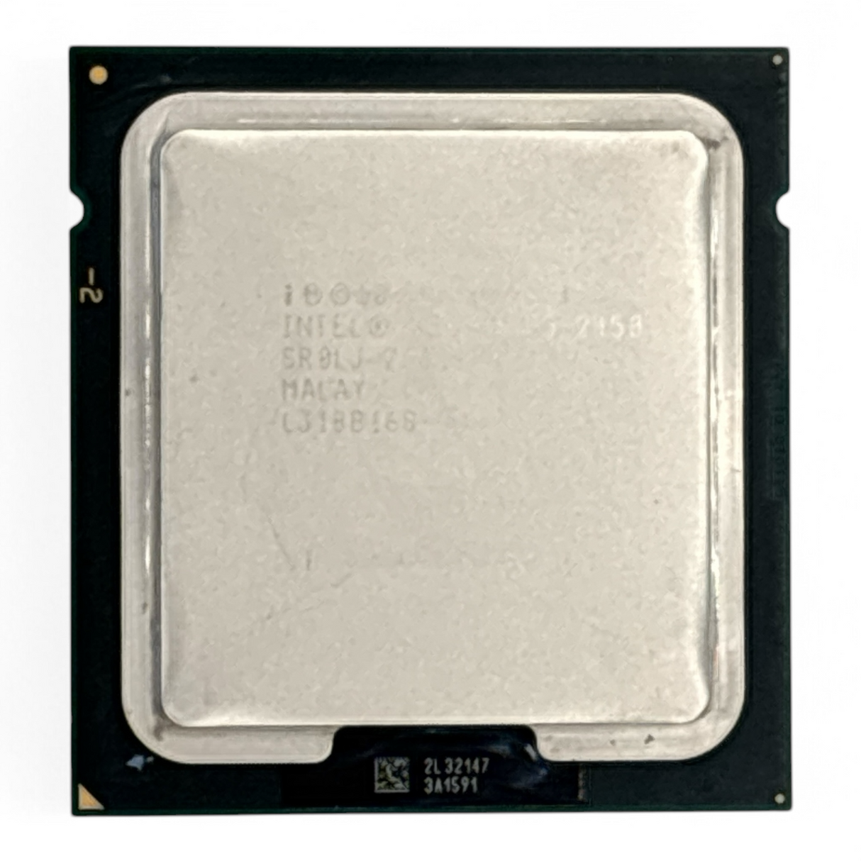 Intel Xeon E5-2450 – Teilenummer: SR0LJ