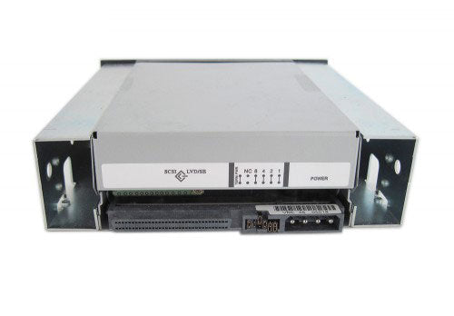 HP DAT-72 StorageWorks SCSI internes Bandlaufwerk Q1522A, HP Teilenummer: 333747-001