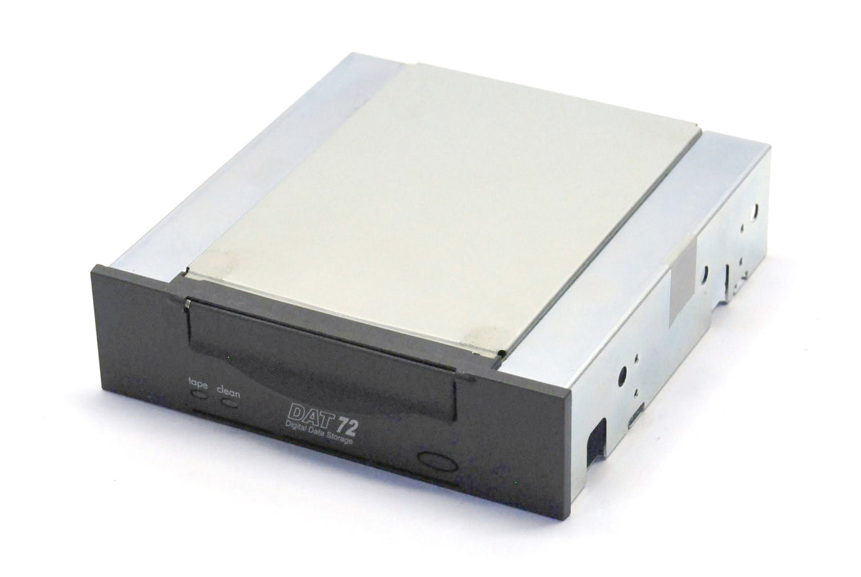 HP DAT-72 StorageWorks SCSI internes Bandlaufwerk Q1522A, HP Teilenummer: 333747-001