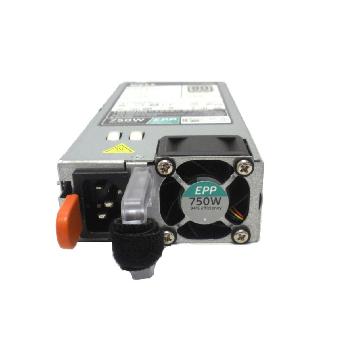 Dell 750W PowerEdge Power Supply 80 Plus Platinum L750E-S0 P/N: 0XW8W