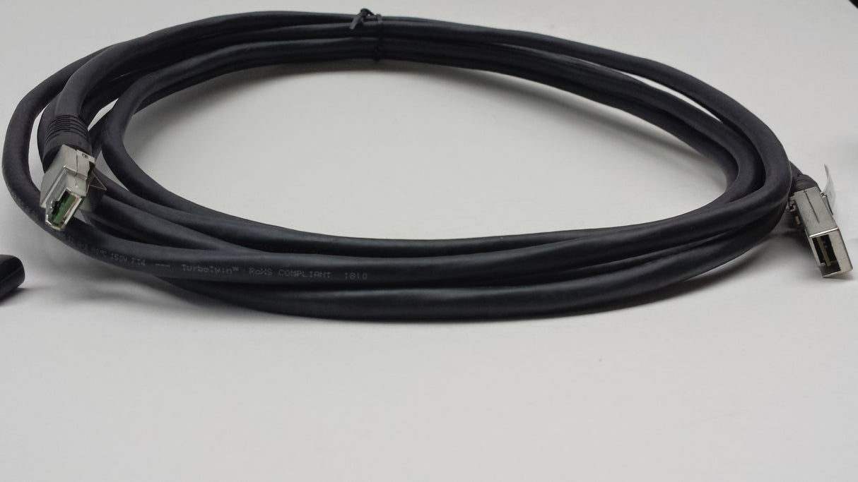 Dell EMC 038-003-509 HS SDC Fibre Channel Cable