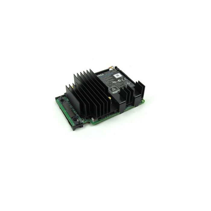 Dell 2GB PERC H730P Mini Mono Raid Controller DP/N: 03V42G, 3V42G