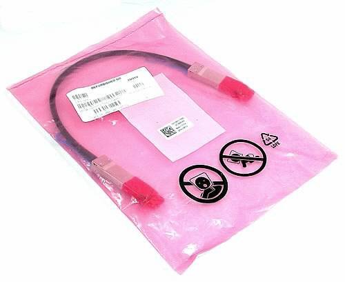 Dell SFP+ auf SFP+ 10GbE Twinax DAC-Kabel 1 m 3,3f ft P/N: V250M, 0V250MNEW