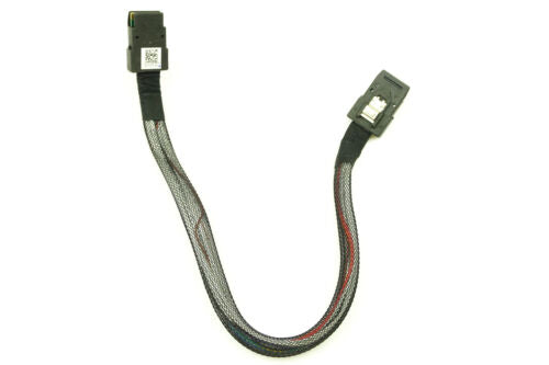 Dell Cable set for Perc H200 / H700 controller, T410 P/N: R144M, 0R144M
