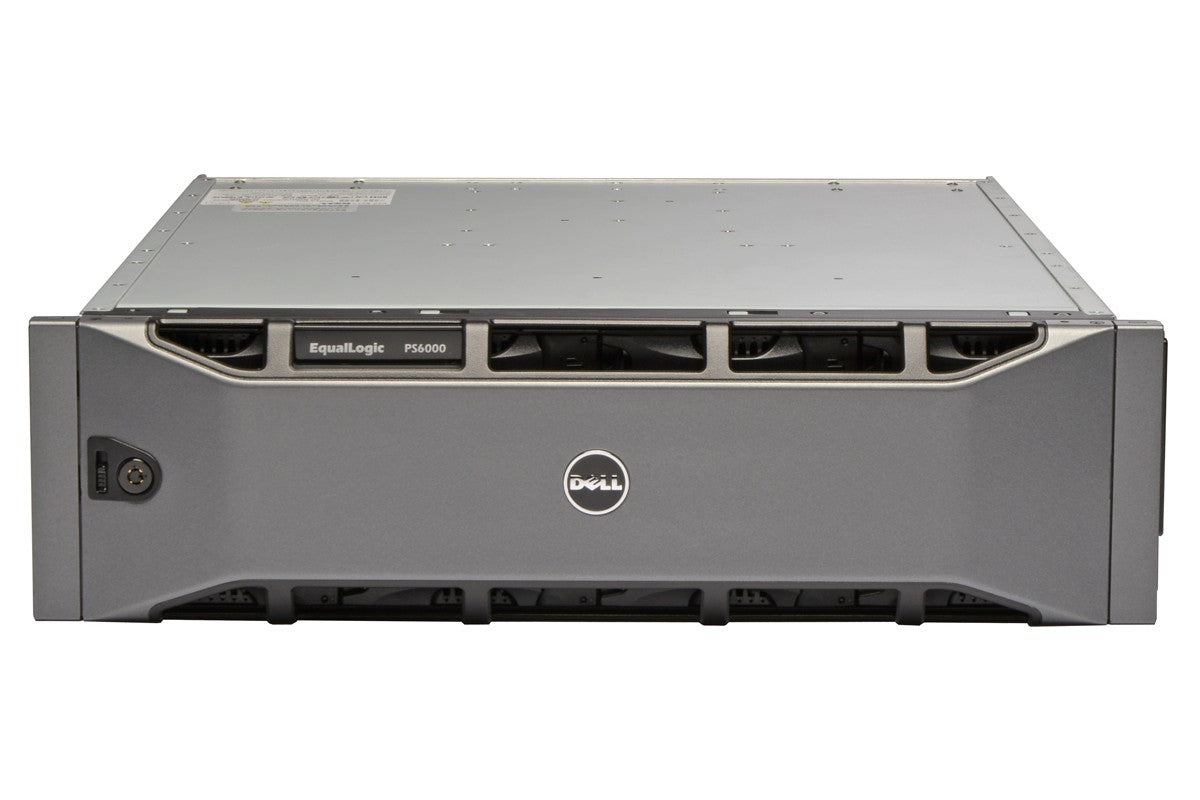 Dell Equallogic PS6000XV