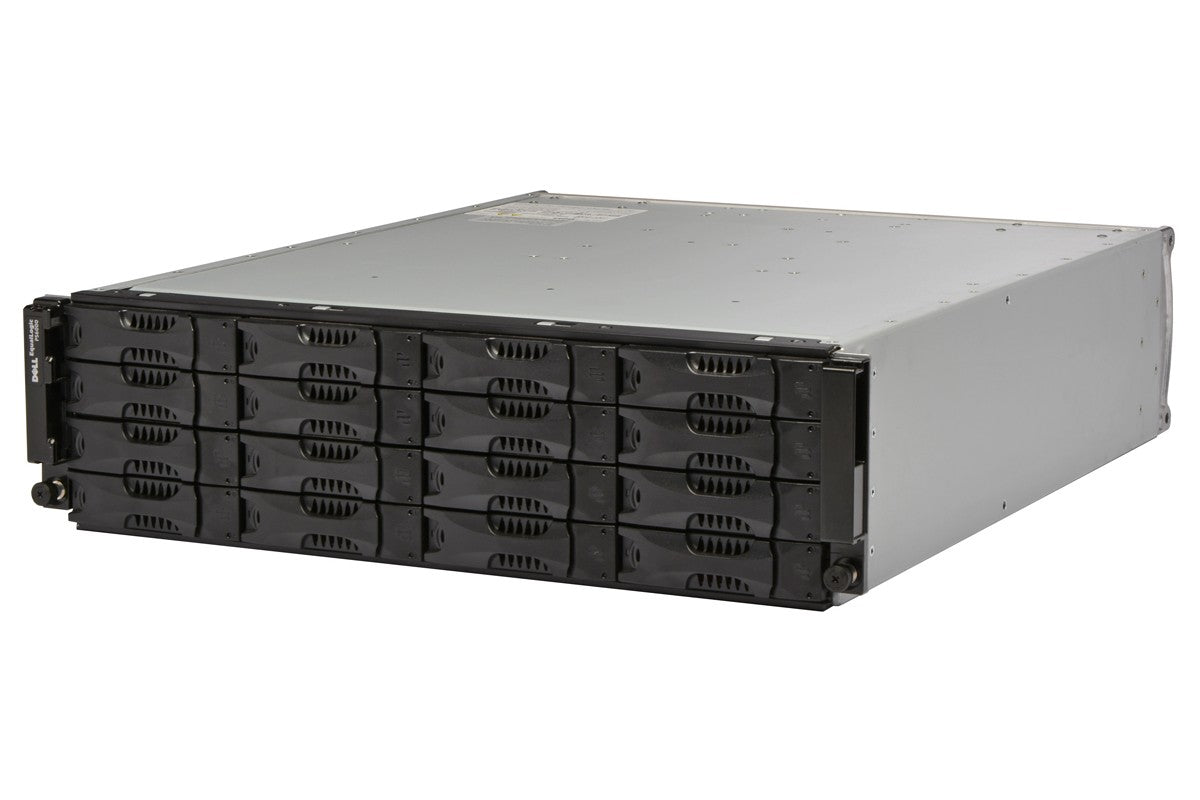 Dell Equallogic PS6000XV