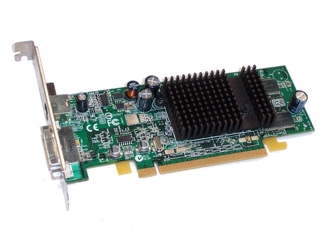 Dell ATI Radeon X600 128Mb F9595