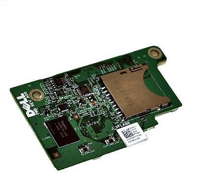 Dell Flash Slot Board P/N: P024H, 0P024H