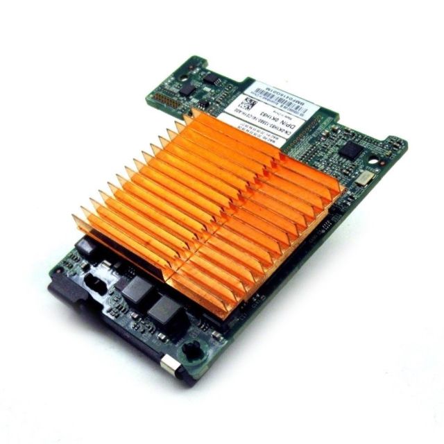 Dell Brocade 2P CNA Mezzanine K1H83
