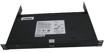 Dell 16-port KVM Switch Model: 582RR P/N: 134YF, 0134YF