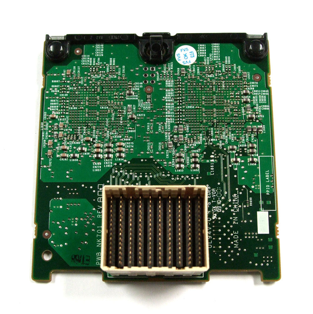 Dell Mezzanine Broadcom 5708 2 Port 1Gb/s NIC P/N: YY424, 0YY424