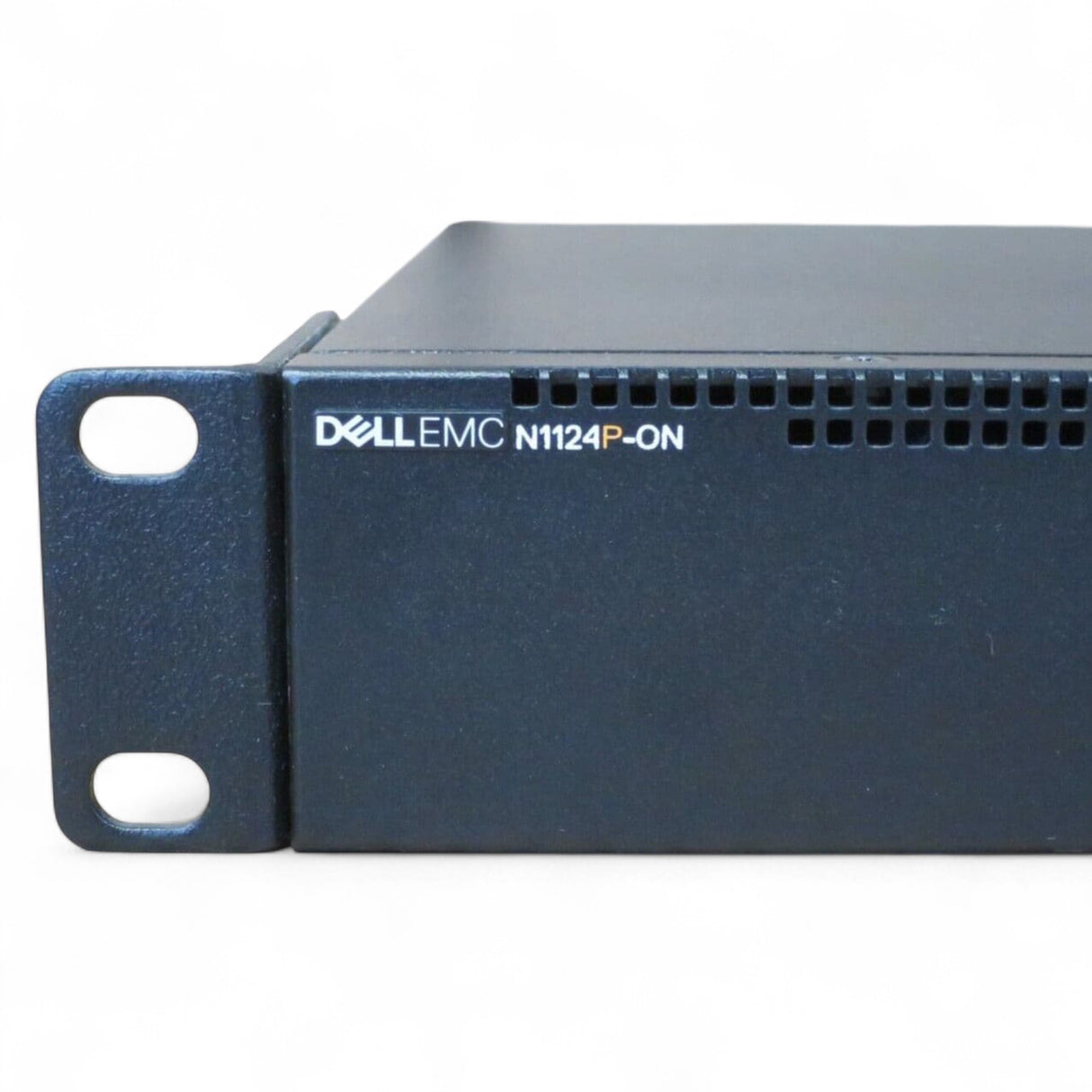 Dell Networking N1124P-ON - 24x 1Gb BASE-T Port, 4x 10Gb SFP+ Port, POE+, P/N: N1124P-ON