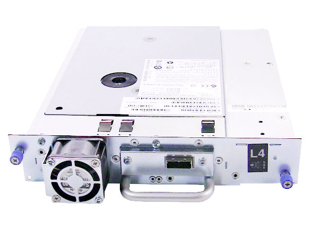 Dell / IBM LTO-4 Ultrium-4 Tapedrive SAS HH for TL2000/TL4000 P/N: N8V0K, 0N8V0K