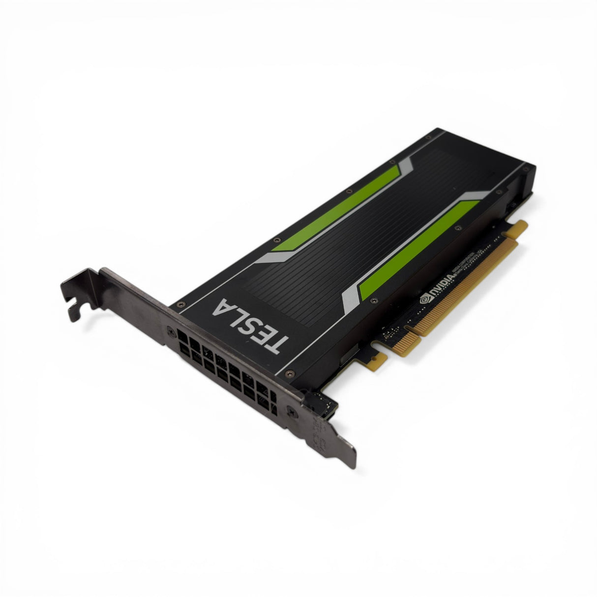 Dell Nvidia Tesla P4 8GB PCIe Graphics Accelerator FP P/N: 0JKR86