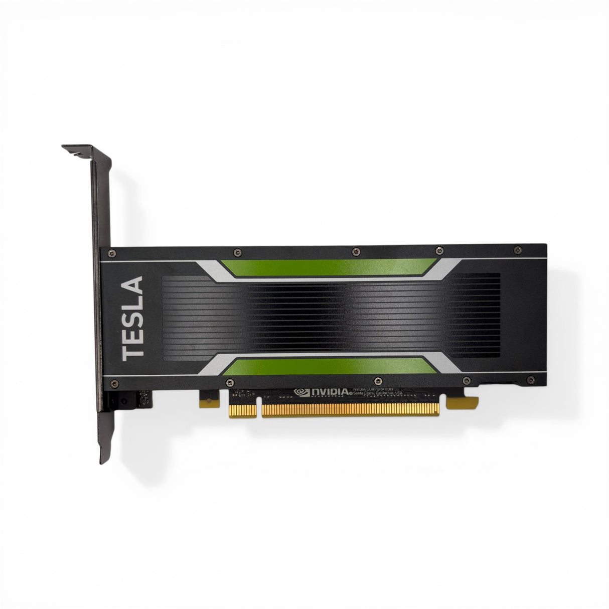 Dell Nvidia Tesla P4 8GB PCIe Graphics Accelerator FP P/N: 0JKR86