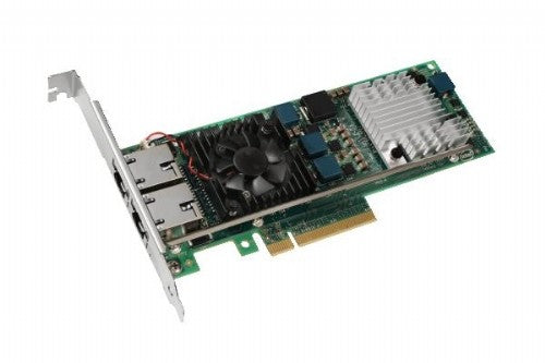 Dell PCI Express X520-T20 P/N: JM42W, 0JM42W