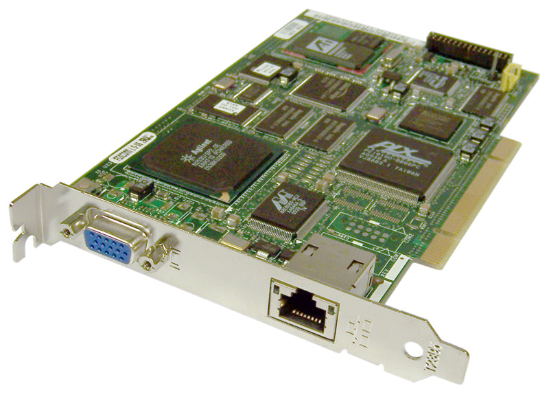 Dell DRAC 4P Remote Access Card PowerEdge 6850 J9799