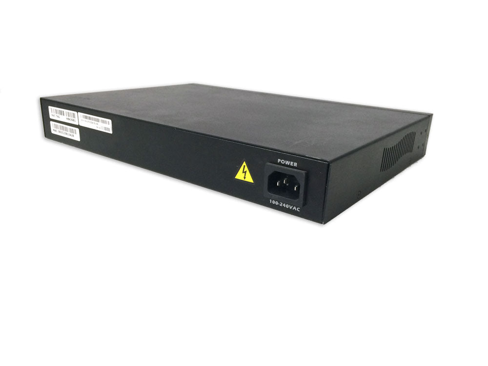 Dell PowerConnect 2724