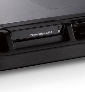 Dell PowerEdge R310 4x 3,5"