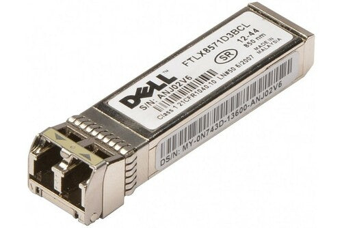 Finisar FTLX8571D3BCL SFP+ Tranceiver 10GBASE-SR/SW