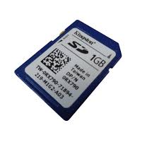 Dell 1Gb SD Card, RX790