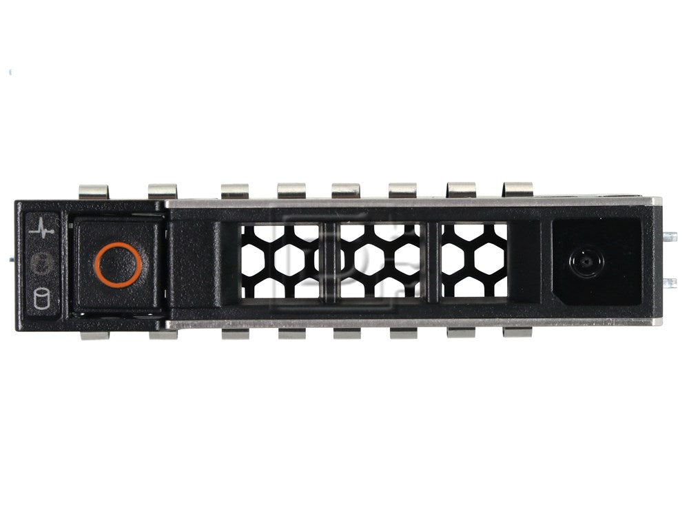 Dell Harddisk Bracket/caddy 2.5" for 14th & 15th Gen, incl. 4 screws P/N: DXD9H, 0DXD9H
