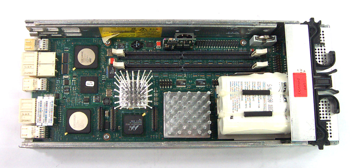 Dell EqualLogic PS3000-PS5000 Controller 83306-06