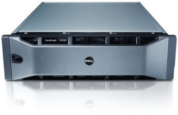 Dell EqualLogic PS4000XV RS-1603-CP-2-8-9.6TBV-298