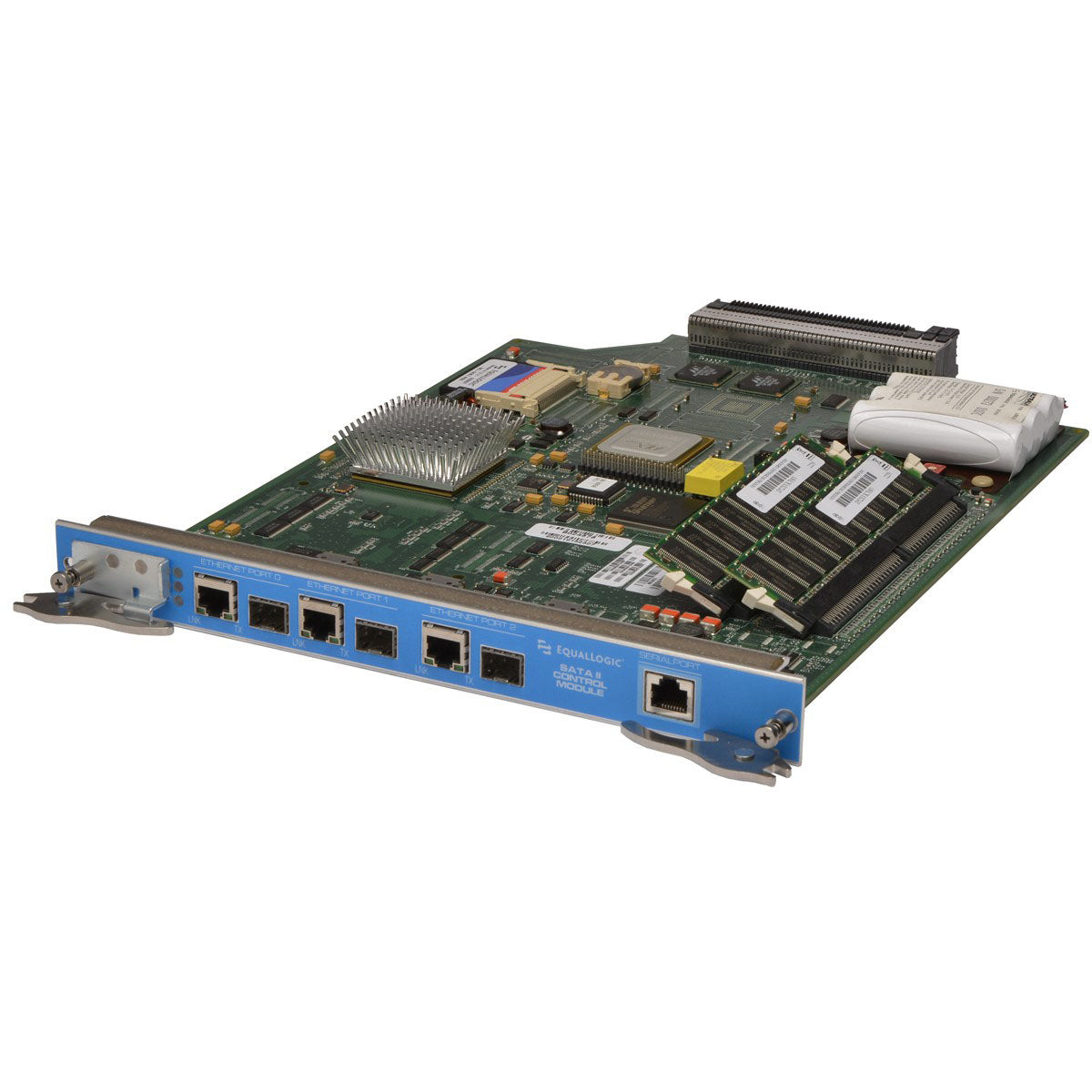 Dell EquaLogic SATA II Controller PS50-PS100 70-0011-R5