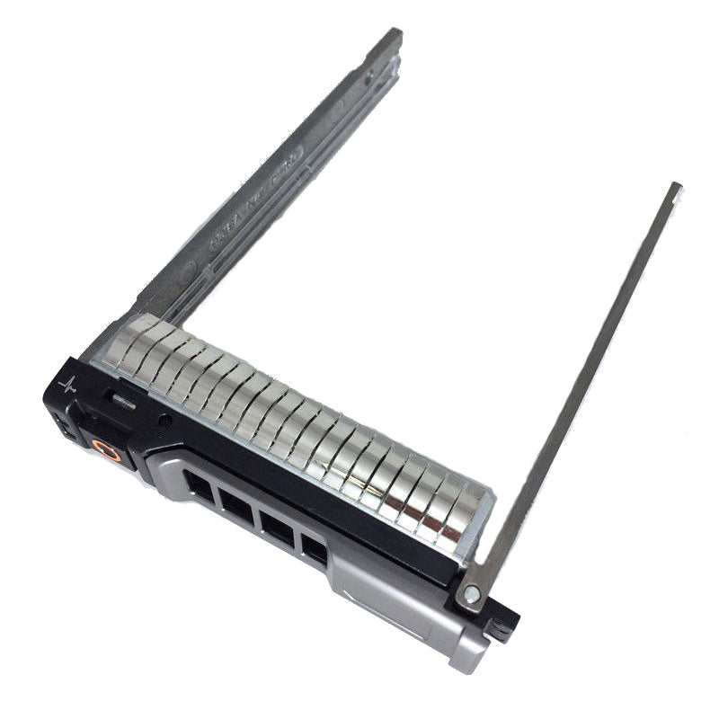Dell Harddisk Bracket 2-5" SAS-SATA M-Series Short NRX7Y