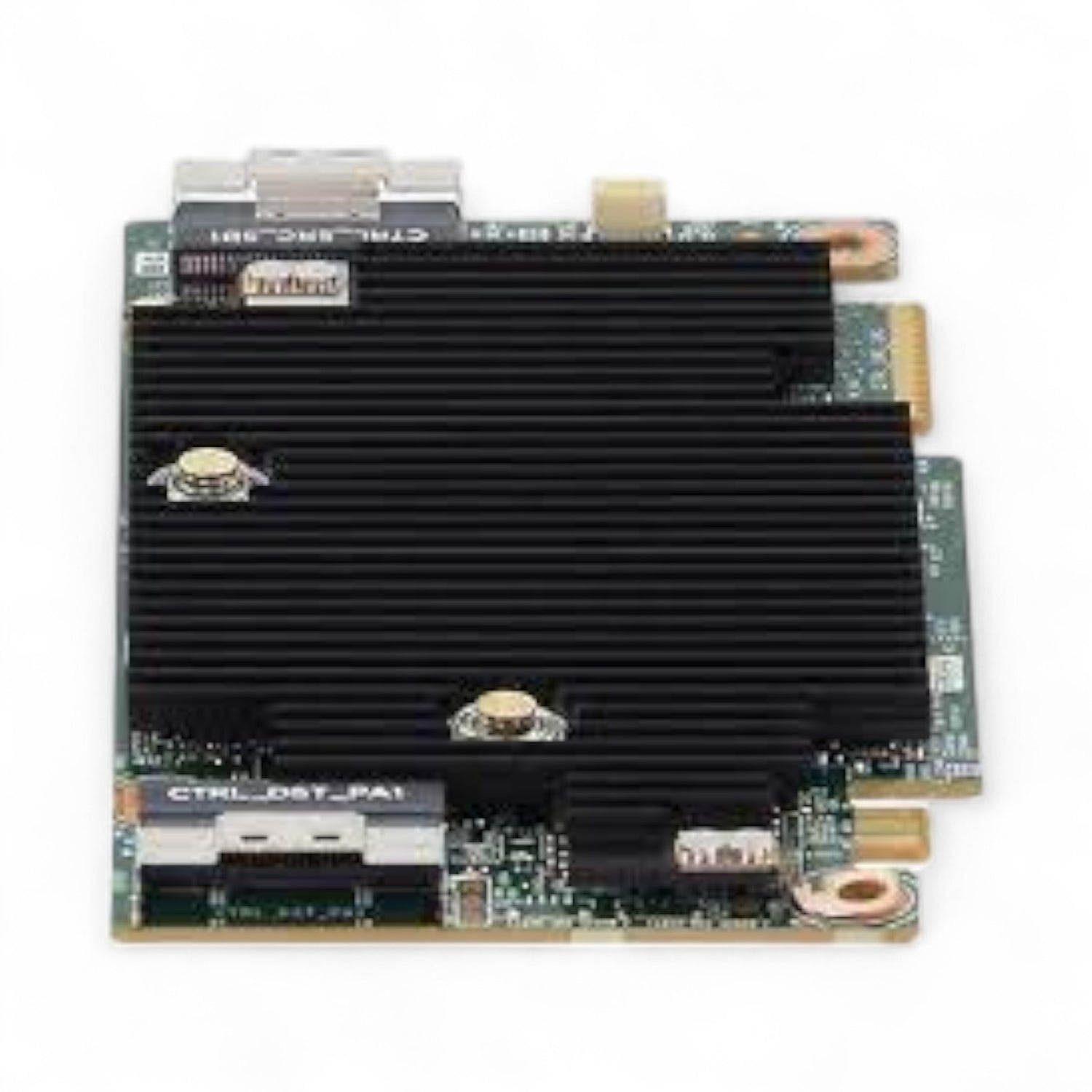 Dell EMC HBA355I 12G SAS 16PORT Front P/N: 2XVTC, T761Y, K6MCJ, 7GRF6, GJYVJ, 405-AAXV