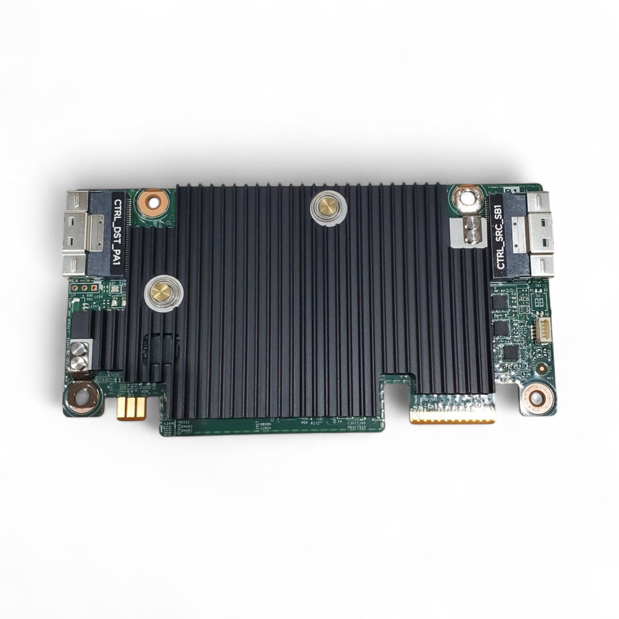 Dell EMC HBA355I 12G SAS 16PORT Front P/N: 2XVTC, T761Y, K6MCJ, 7GRF6, GJYVJ, 405-AAXV