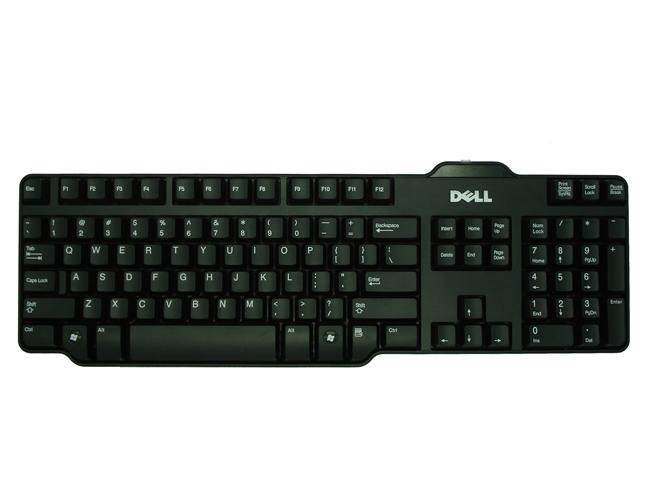 Dell USB-Tastatur