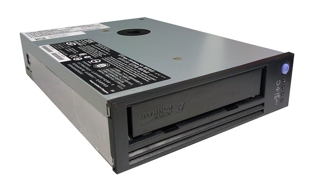 Dell LTO-3 Tape Drive 400-800GB Ultrium SCSI LVD HH NP052