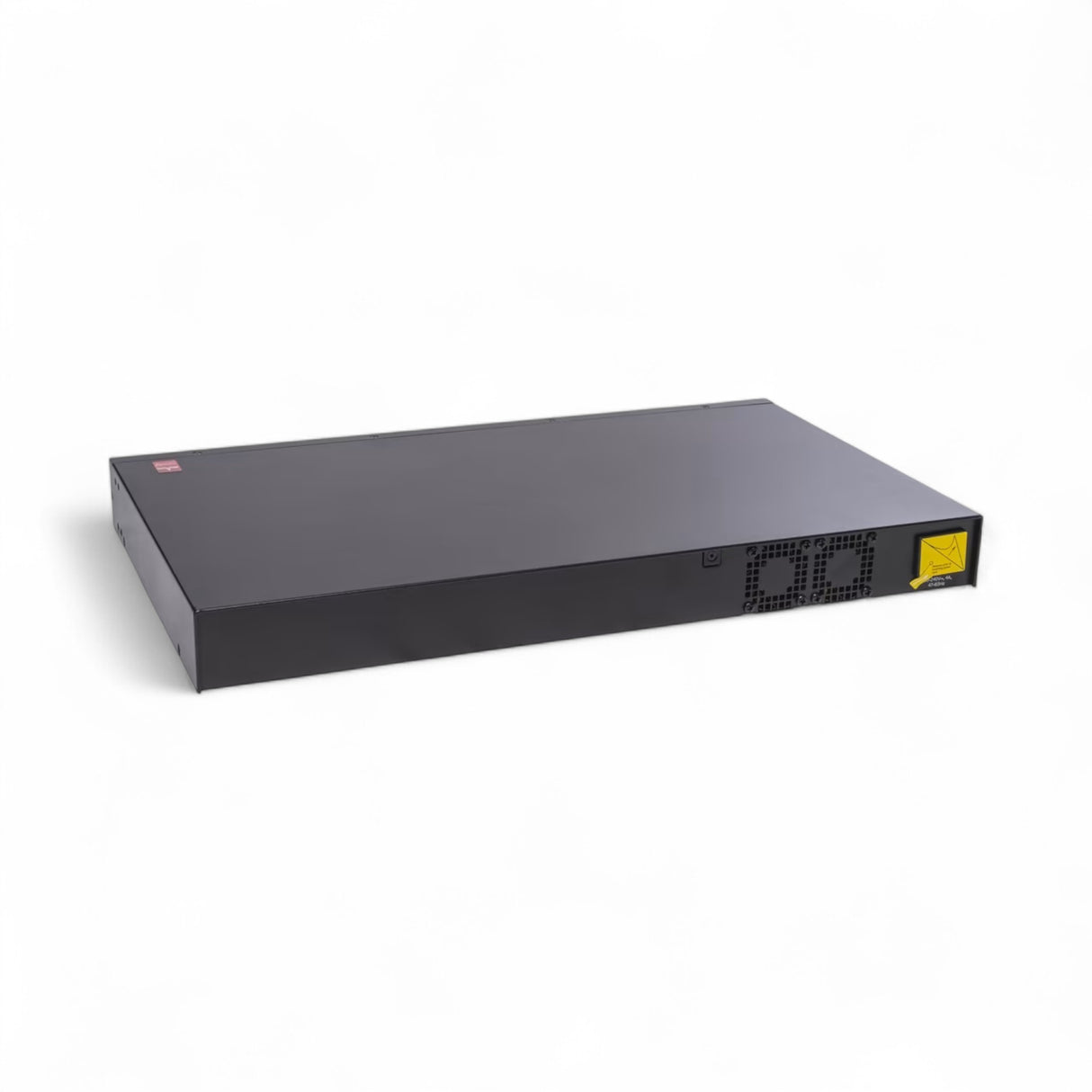 Dell Networking N1124P-ON - 24x 1Gb BASE-T Port, 4x 10Gb SFP+ Port, POE+, P/N: N1124P-ON