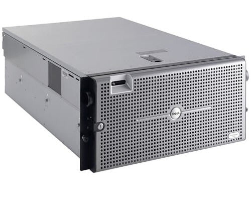 Dell PowerEdge 2900 Type III Rack