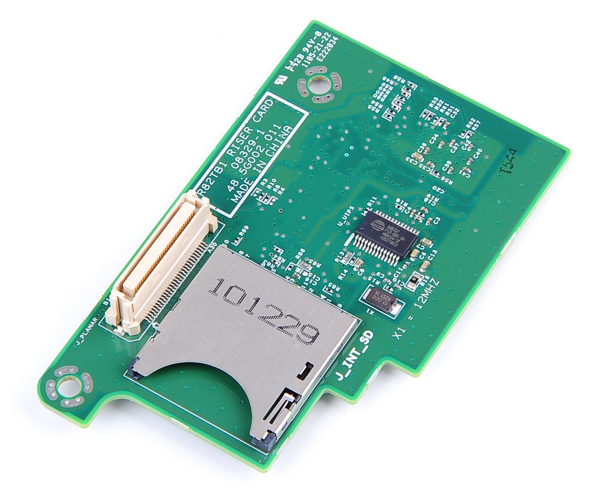 Dell PE M610 Flash Slot 0T00R