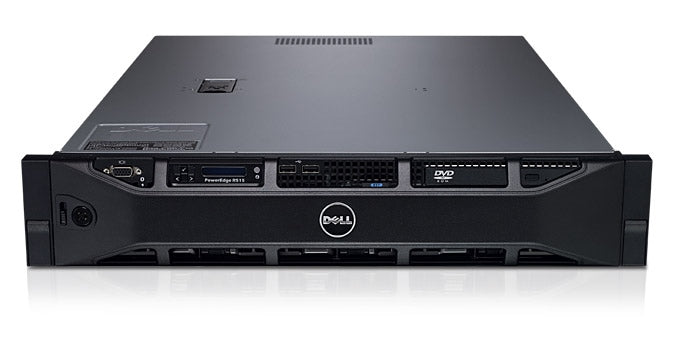 Dell PowerEdge R515