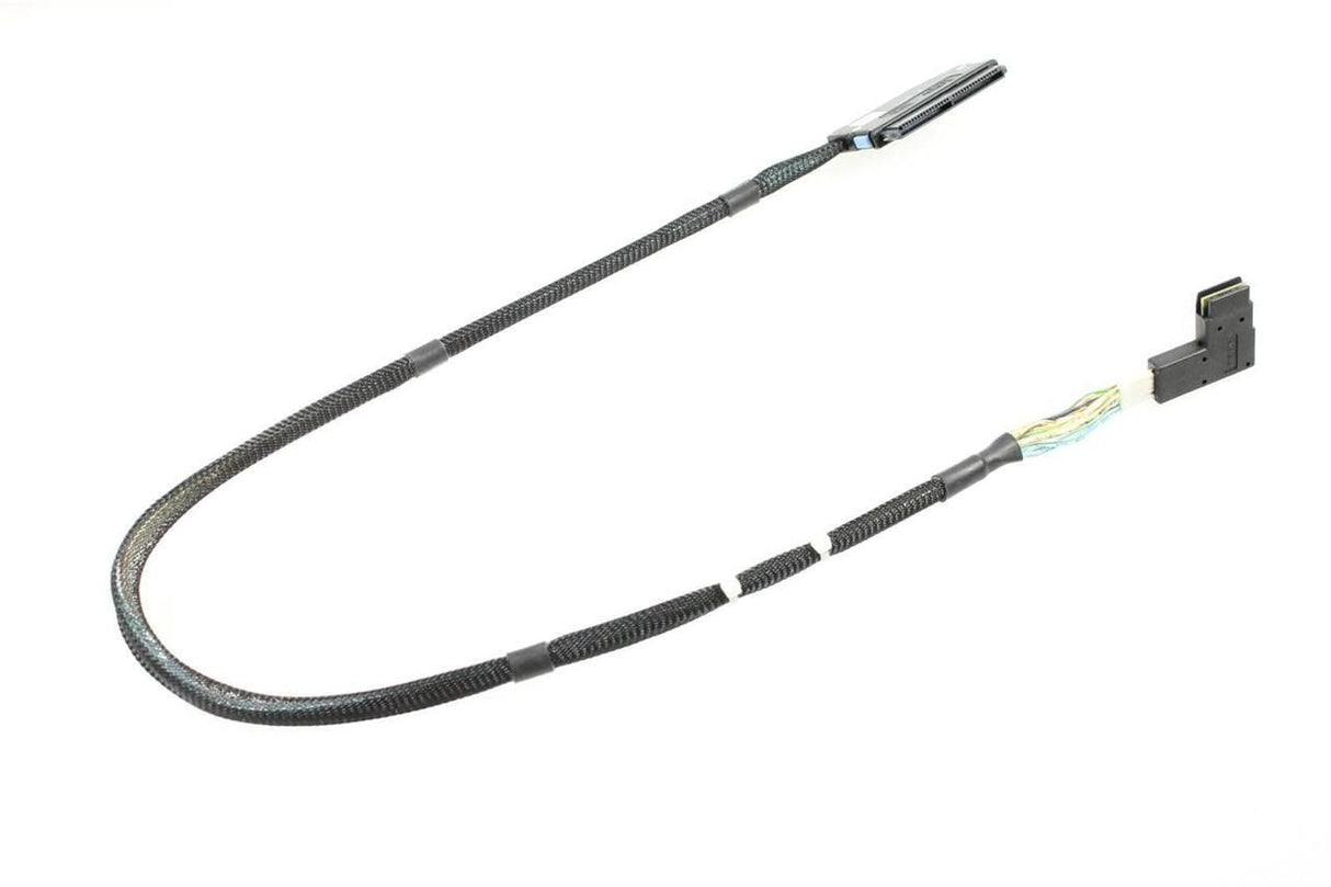 Dell PE T610 Mini SAS B Cable SFF 8484 SFF 8087 5FM3N