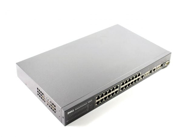 Dell PowerConnect 3024
