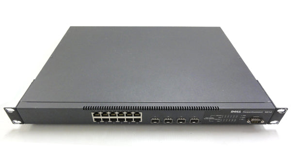 Dell PowerConnect 5212