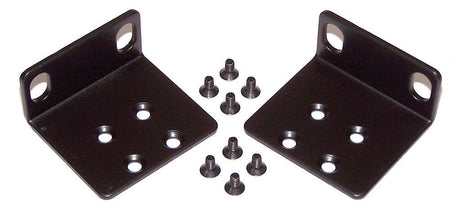 Dell PowerConnect 5424 Rack Mount Kit Set 2 6X177