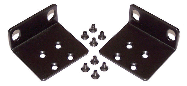 Dell PowerConnect 5424 Rack Mount Kit Set 2 6X177