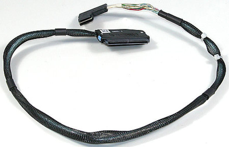 Dell PowerEdge T610 Internal SAS to Mini SAS Cable CN-0PW300